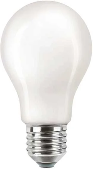 Standartinė LED lempa E27 A60 7W 806LM 2700K DIM