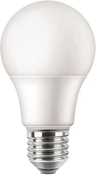 Standart LEMPUTĖ LED E27 A60 4.9W 470LM 4000K