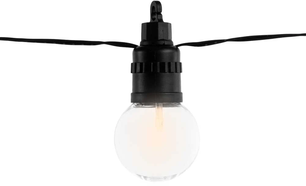 Domoletti GARLAND 10 LED 10M 2.19W 2700K IP44