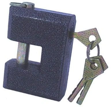 Okko Pakabinama spyna Wushi HBX980, 80 x 60 mm