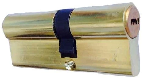 Okko Ultra Parts LOCK CYLINDER 85(33X52)MM 5K+2BUILDERS