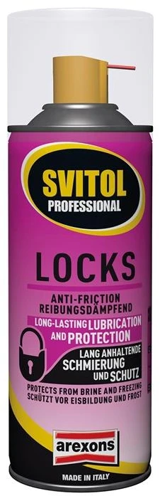 Spynų tepalas Svitol Technik, 200 ml