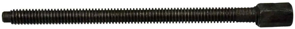 Geko PAKABA Spyruokliniai trauktuvai 260mm 2Vnt.(Juodas)(12) G30312 GEKO