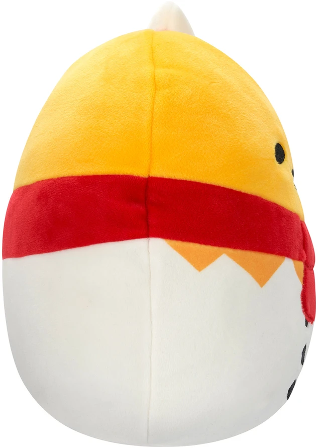 SQUISHMALLOWS GUDETAMA W18 Pliušinis žaislas, 20 cm