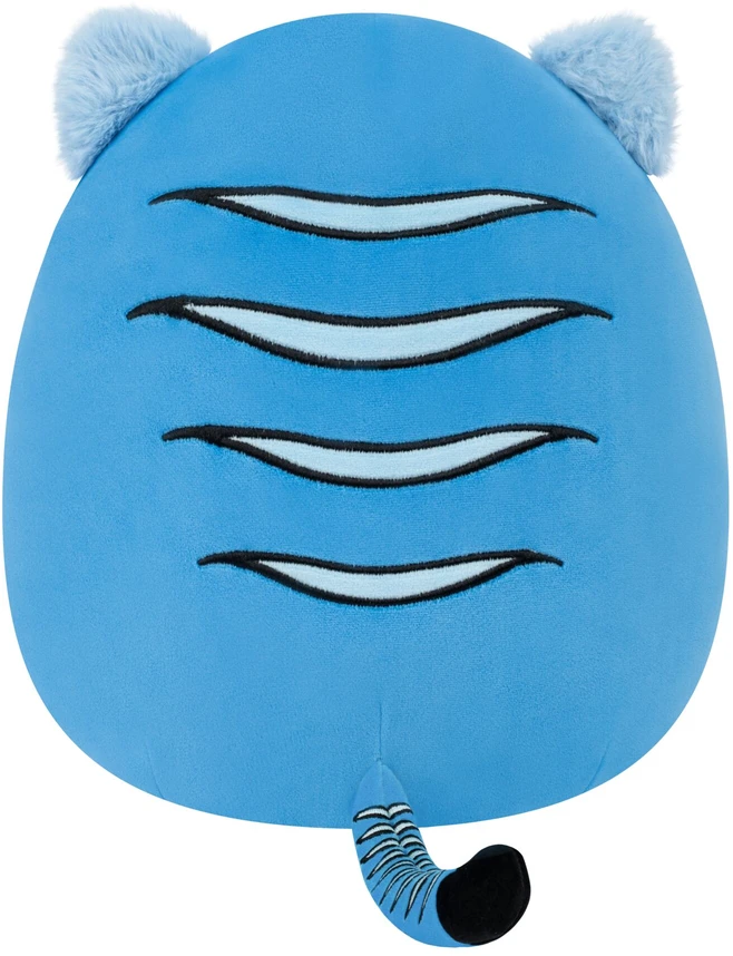 SQUISHMALLOWS KPOP DEMON HUNTERS Pliušinis žaislas Derpy, 30 cm