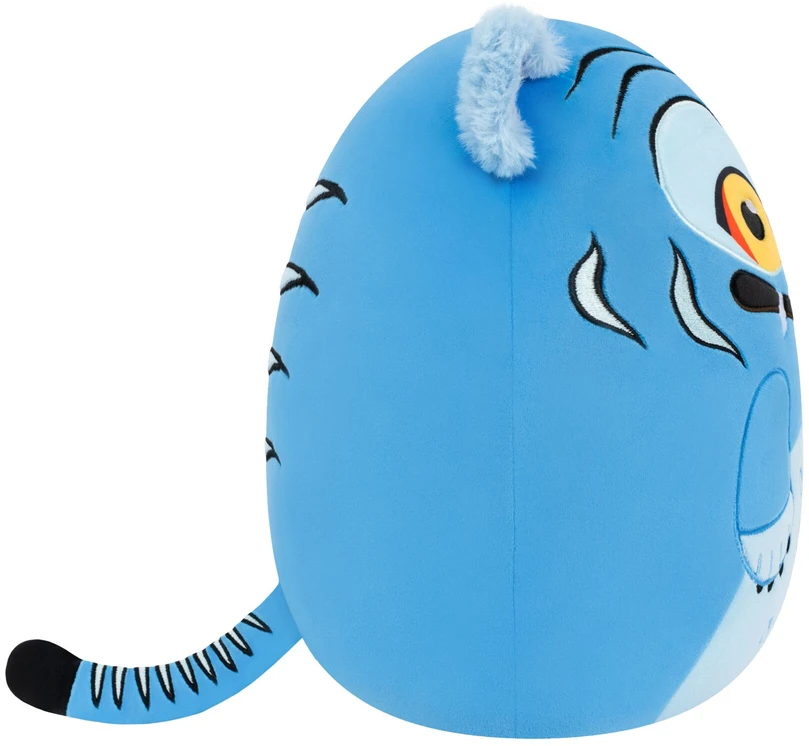 SQUISHMALLOWS KPOP DEMON HUNTERS Pliušinis žaislas Derpy, 30 cm