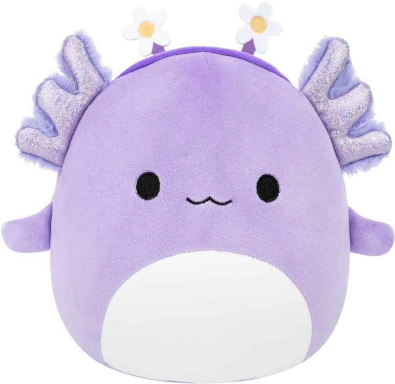 SQUISHMALLOWS Velykinis pliušinis žaislas, 19 cm