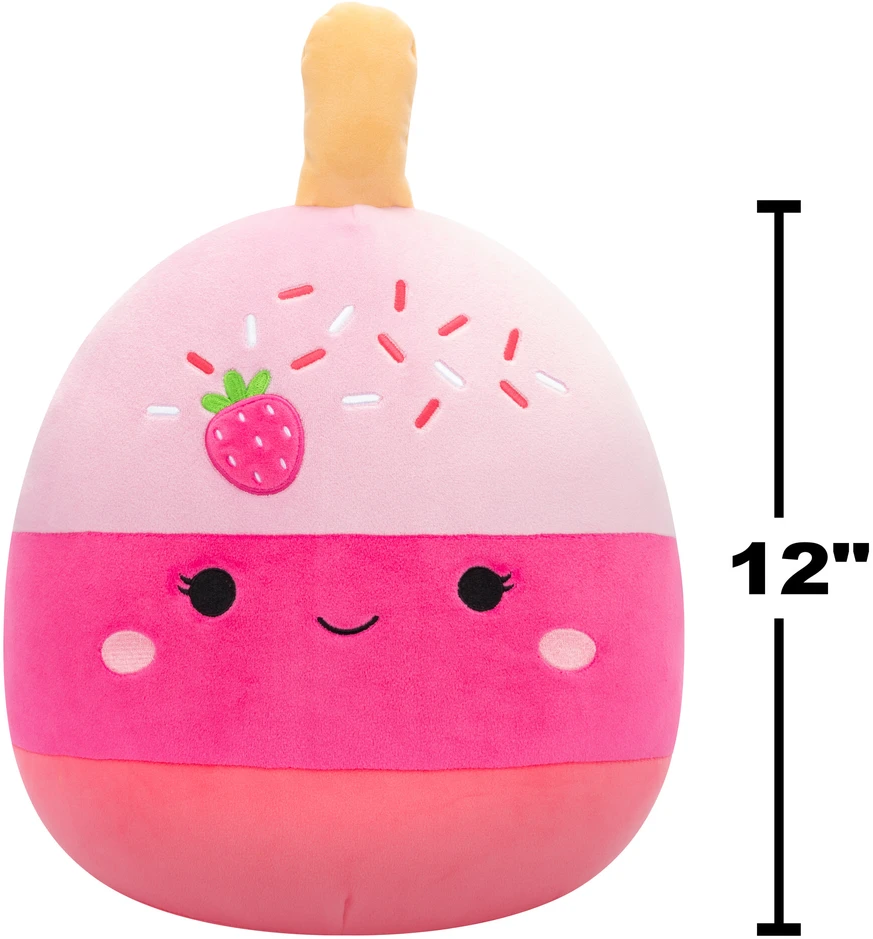 SQUISHMALLOWS W20 Pliušinis žaislas, 30 cm