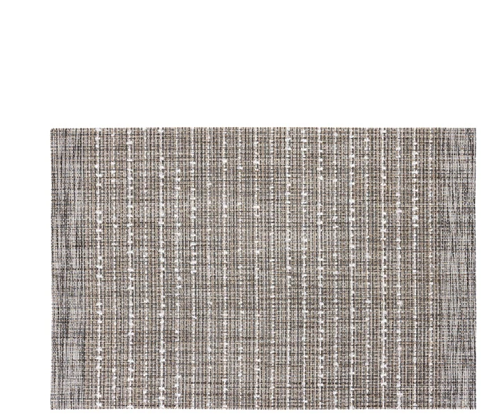 Domoletti padėkliukas COCO D.Pilkas 30x45cm