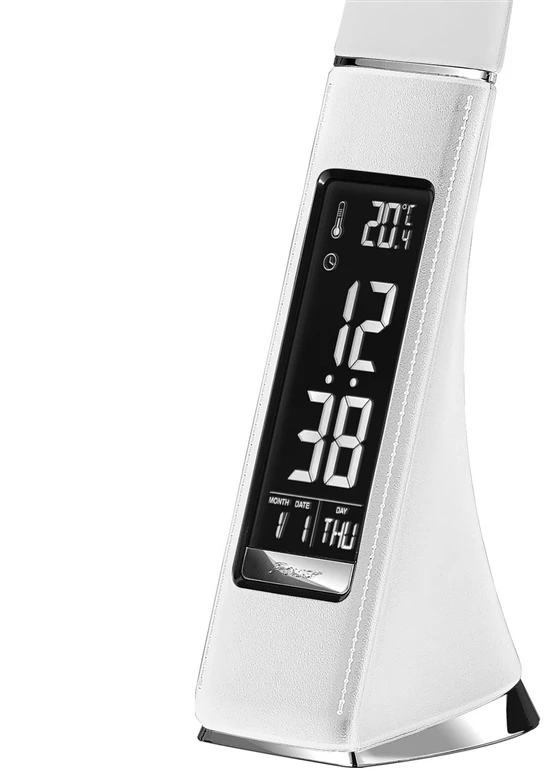 Standart TABLE LAMP C1 7W LED 5000K 220LM