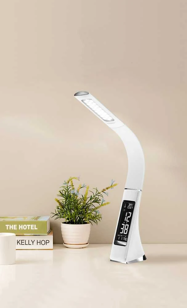 Standart TABLE LAMP C1 7W LED 5000K 220LM