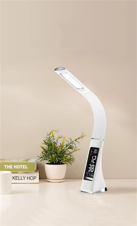 Standart TABLE LAMP C1 7W LED 5000K 220LM