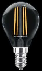 Standart LAMP LED E14 P45 4.9W 470LM 4000K CL