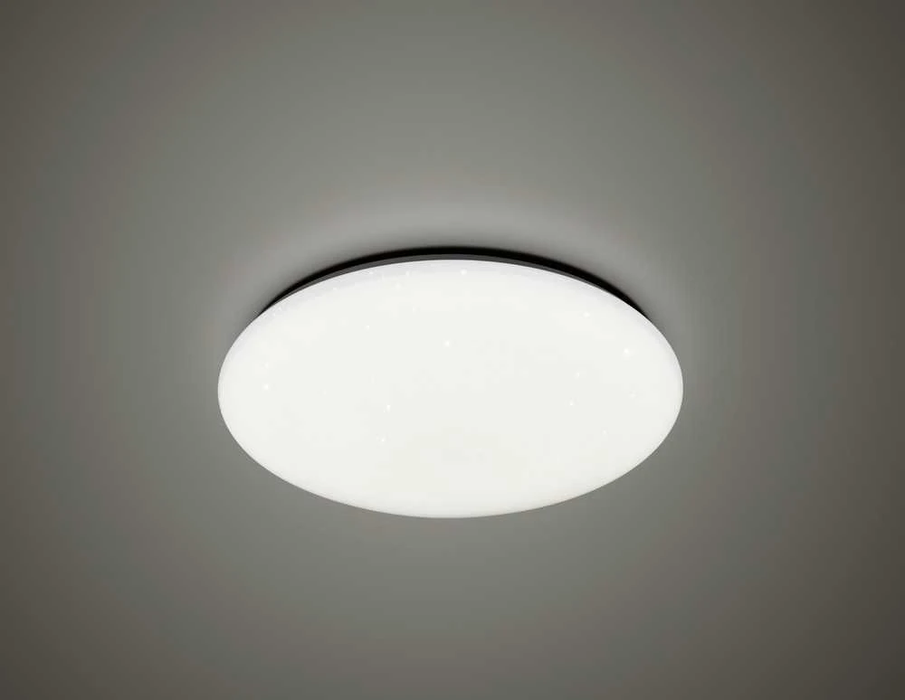 Carruzzo LED lubinis šviestuvas žvaigždėmis CMLED-322A-60W 76,5CM