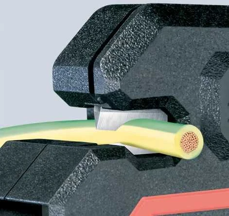 Replės laidų nuizoliavimui KNIPEX 1262