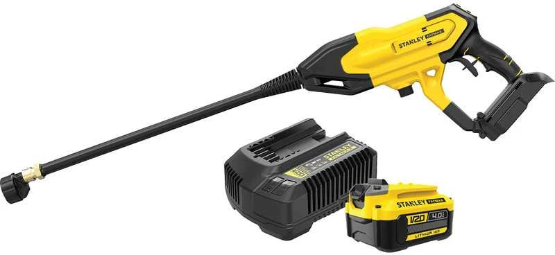 Plovykla Stanley SFMCPC93M1-QW; 18 V; 1x4,0 Ah akum.