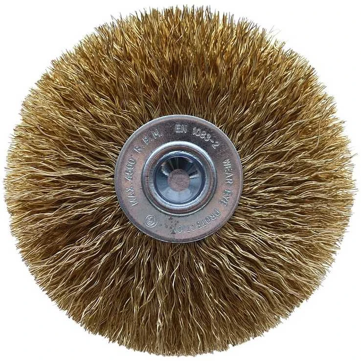 Stanley Viel. plokšč. šepetys, var. 75 mm, kot.