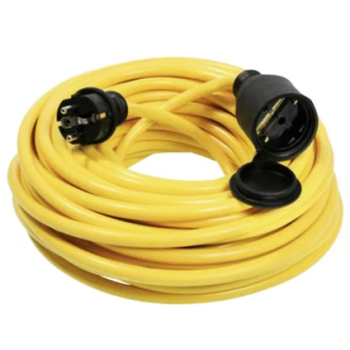 Ilgiklis Stanley SXECFQ9BBQE; 15 m; 3x1,5 mm²