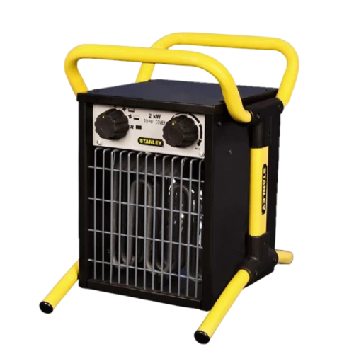 Elektrinis šildytuvas Stanley SXJH202000E; 2kW