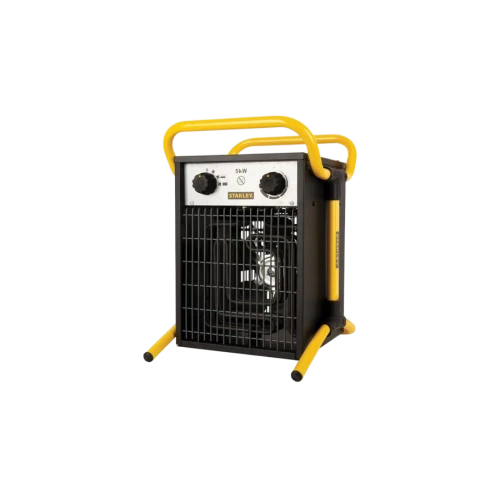 Trifazis elektrinis šildytuvas Stanley SXJH205000E; 5kW