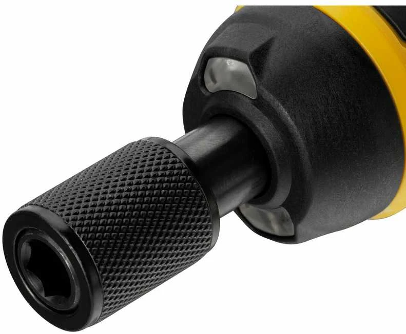 Atsuktuvas Stanley FMHT66719-0; 4 V; 1,5 Ah akum.