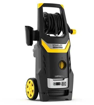Elektrinė aukšto slėgio plovykla Stanley SXFPW21BP-E, 2100 W, 160 Bar