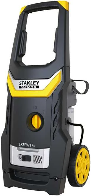 Aukšto slėgio plovykla Stanley Fatmax ST-SXFPW17LP-E; 1700 W; 130 bar