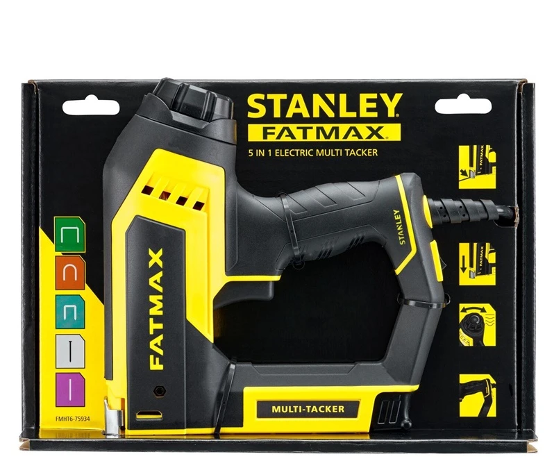 Skavu kalšanas rīks Stanley FMHT6-75934