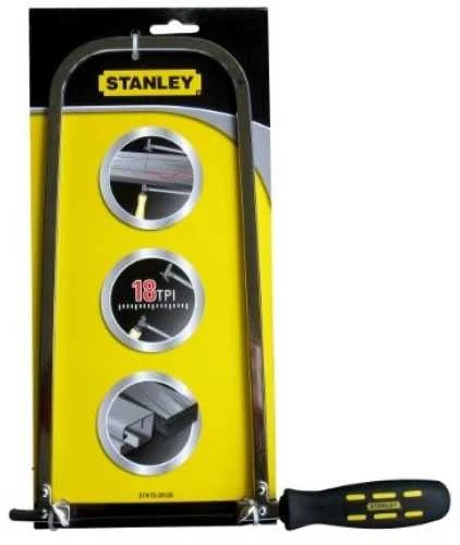 Rankinis siaurapjūklis Stanley STHT0-20128