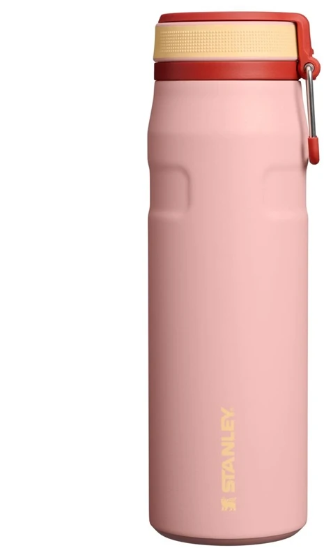 Stanley Vanduo Bottle Twist Flip 0.7L Peach