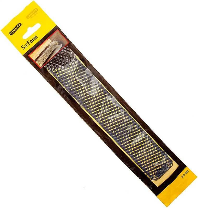 Stanley GRANDMERIO DILDĖS AŠMENYS, SMULKIOS 250 MM 5-21-393