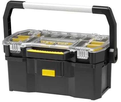 STANLEY BOX 19 "SU ORGANIZATORIU