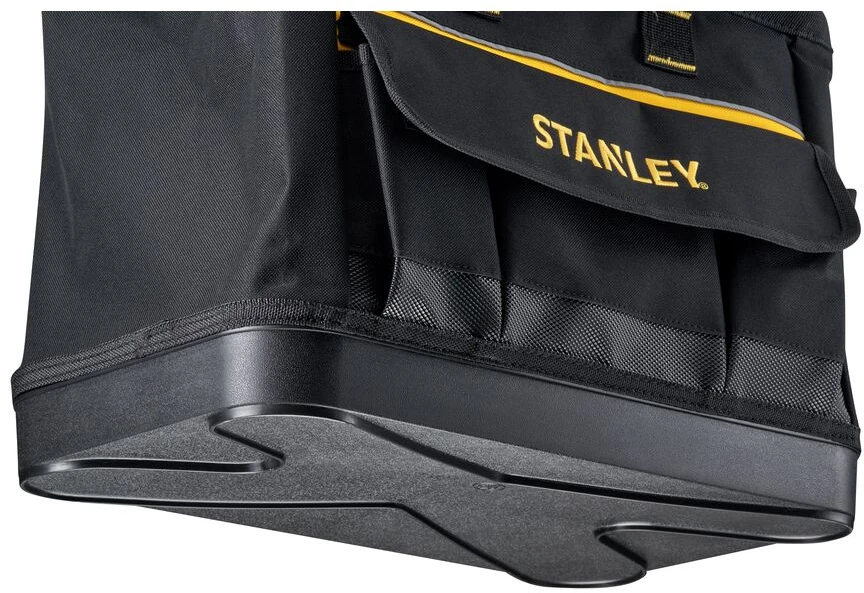 Stanley Tool Bag Juodas, 16 "