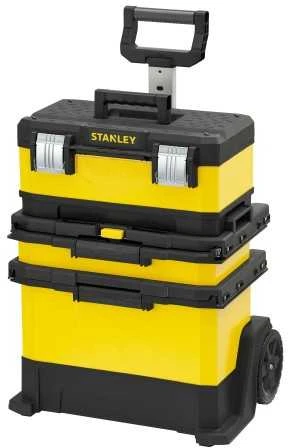 Įrankių dėžė Stanley 1-95-621