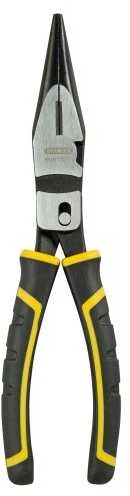 Replės Stanley FatMax; 205 mm prailgintos