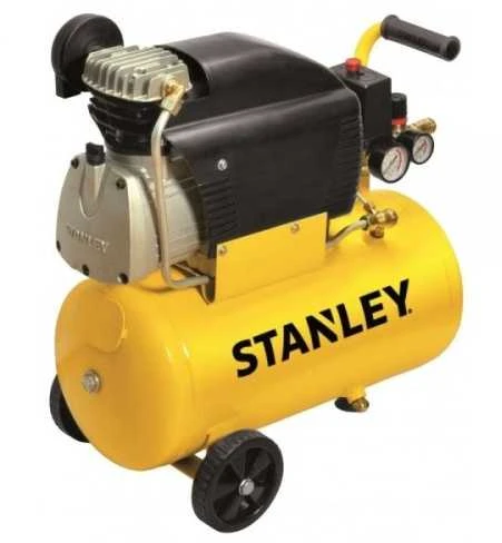 Tepalinis oro kompresorius Stanley FCDV404STN006