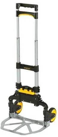 Rankinis vežimėlis Stanley SXWTD-FT501, 60 kg