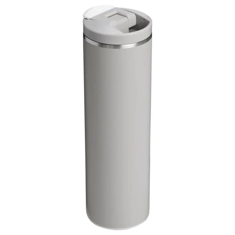 Termopuodelis STANLEY AEROLIGHT su atverčiamu dangteliu (0,47 l)