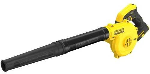 STANLEY FATMAX V20 pūstuvas SFMCBL01B 18V, be akumuliatoriaus ir kroviklio