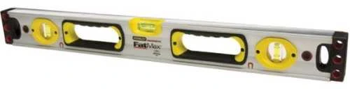 STANLEY MAGNETIC FATMAX 600mm LEVEL