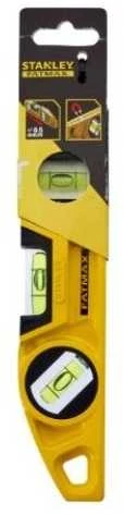 STANLEY FATMAX TORPEDO MAGNETINIS LYGIS 22cm