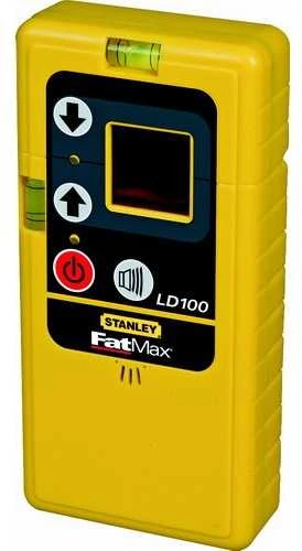Imtuvas lazeriniam nivelyrui Stanley FatMax