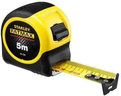STANLEY MIARA ZWIJANA 8mx32mm FATMAX BLADEARMOR