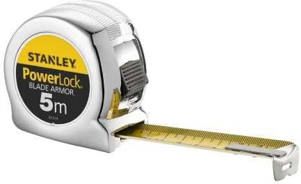 Matavimo ruletė Stanley 0-33-514; 5 m