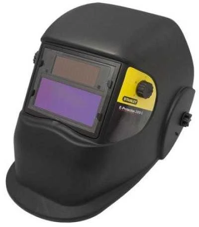 Šalmas suvirintojui Stanley e-protection 2000 E11