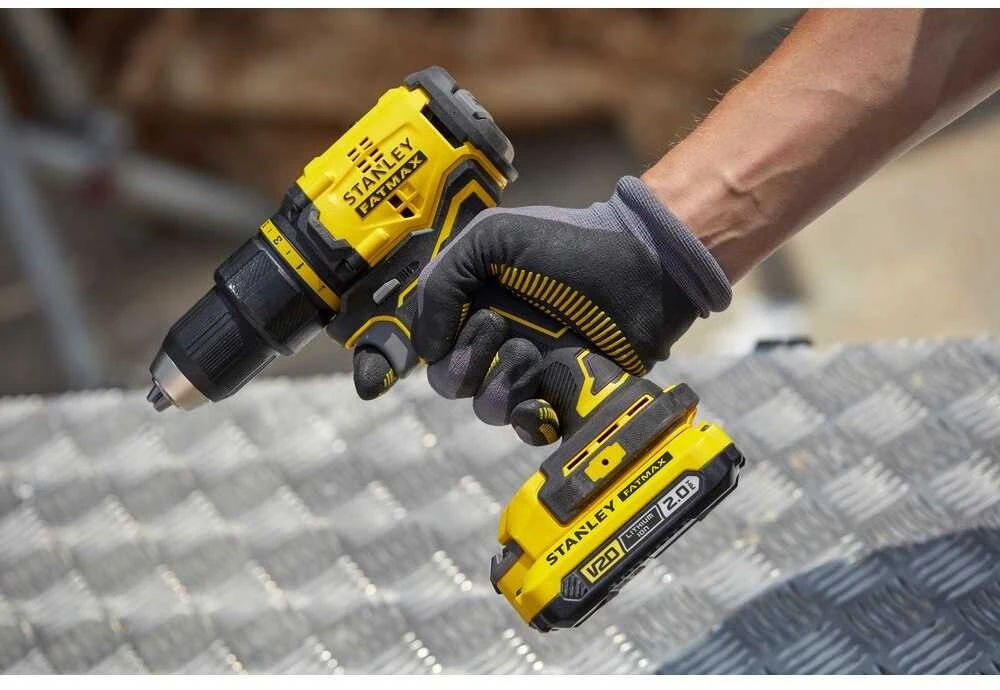 Stanley ST ARUKTUVAS V20 SFMCD710D2K