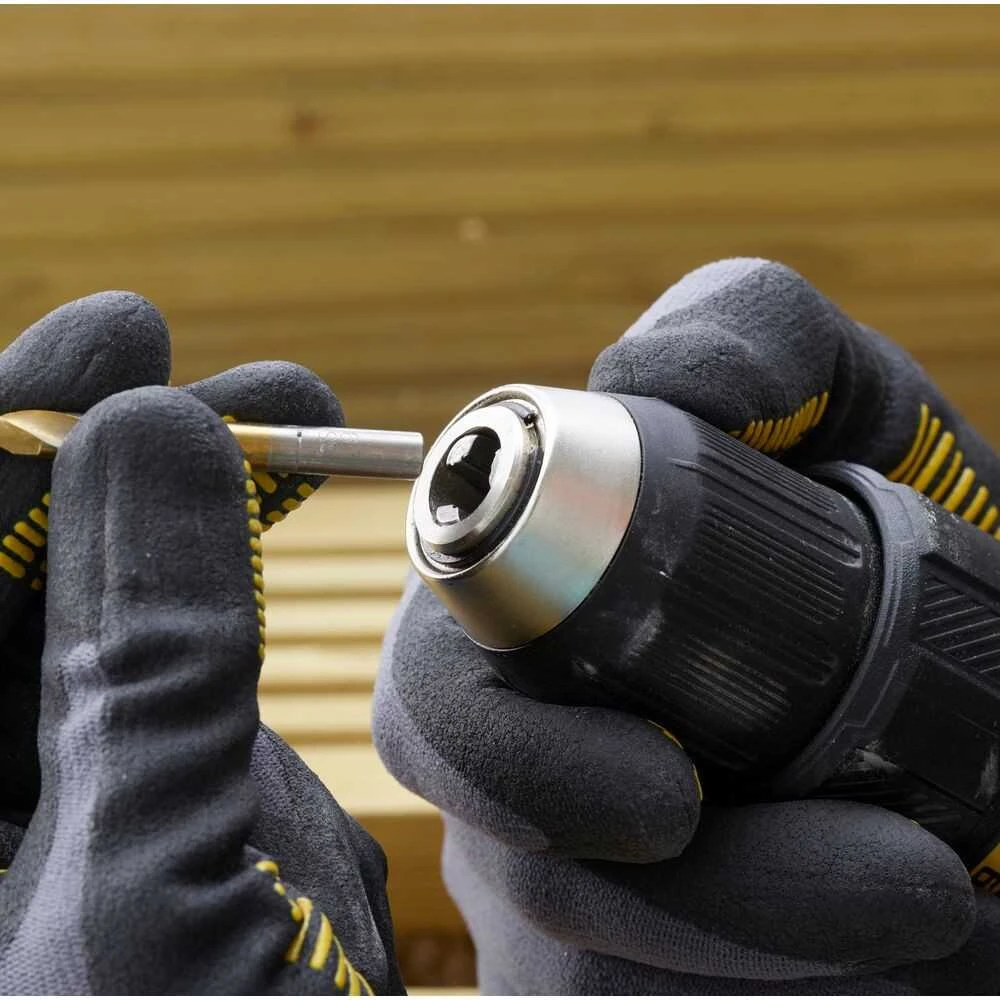 Stanley ST ARUKTUVAS V20 SFMCD710D2K