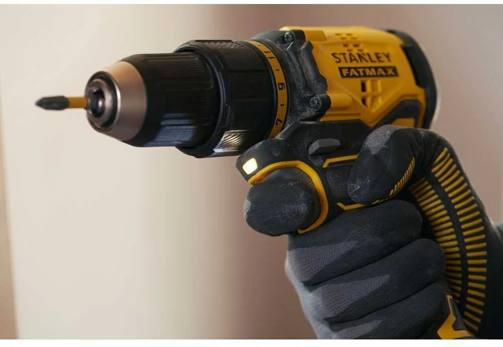 Stanley ST ARUKTUVAS V20 SFMCD710D2K