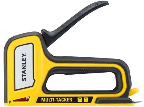 Mechaninis apkabėlių plaktukas Stanley STHT70440-0