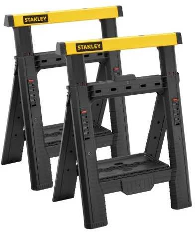 Stanley atraminiai stovai STST1-70559, 2 vnt.